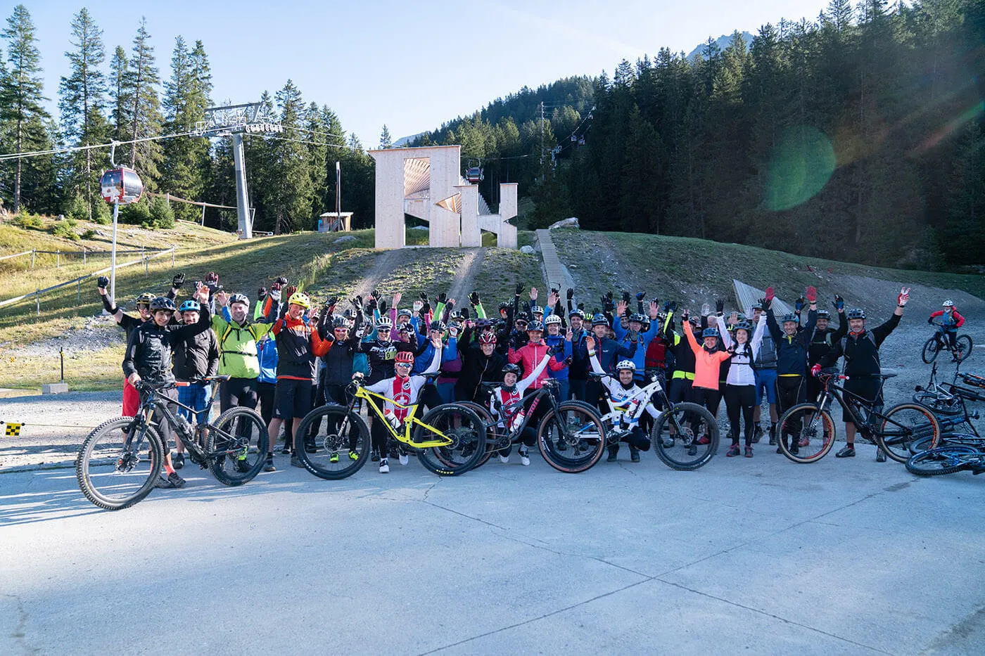 ÖKK Bike-Days 2021