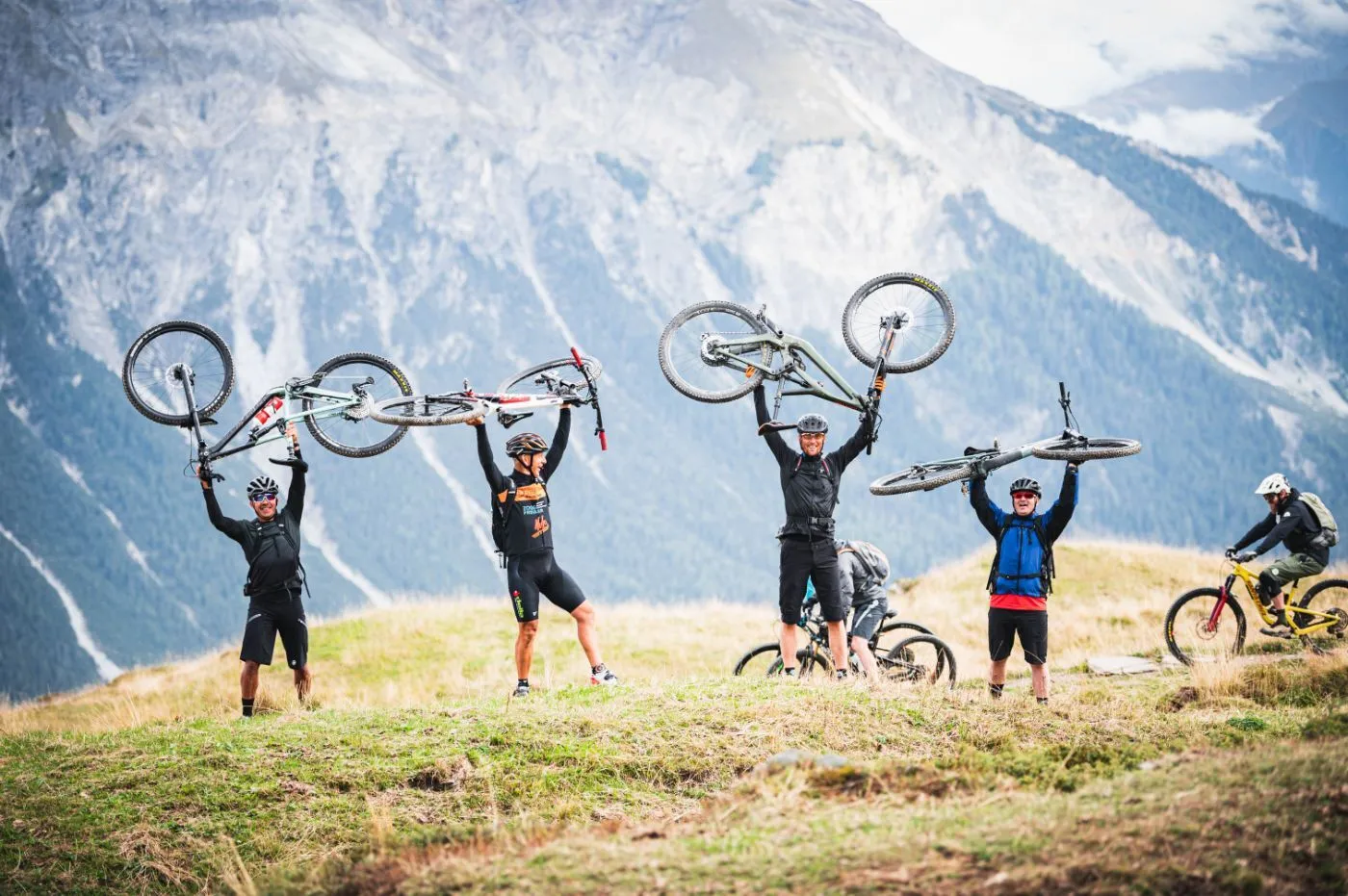 ÖKK Bike-Days 2022