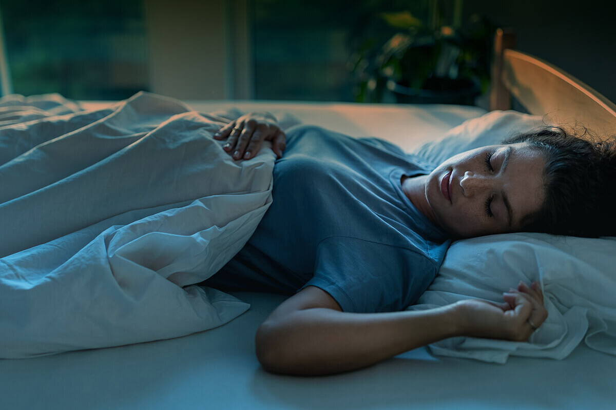 Le sommeil avant minuit est-il vraiment meilleur ?