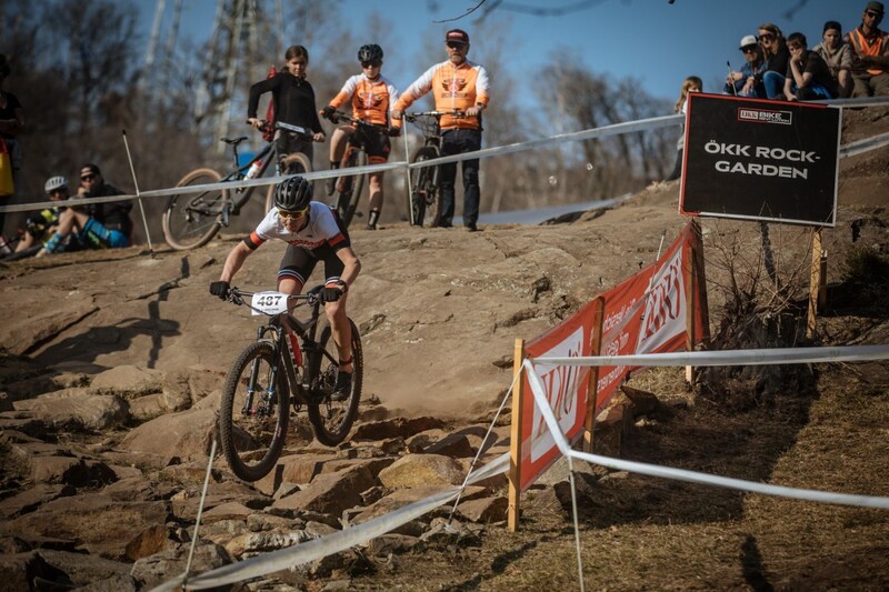 Das war die ÖKK BIKE REVOLUTION 2022